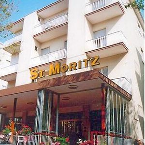 Hotel St. Moritz